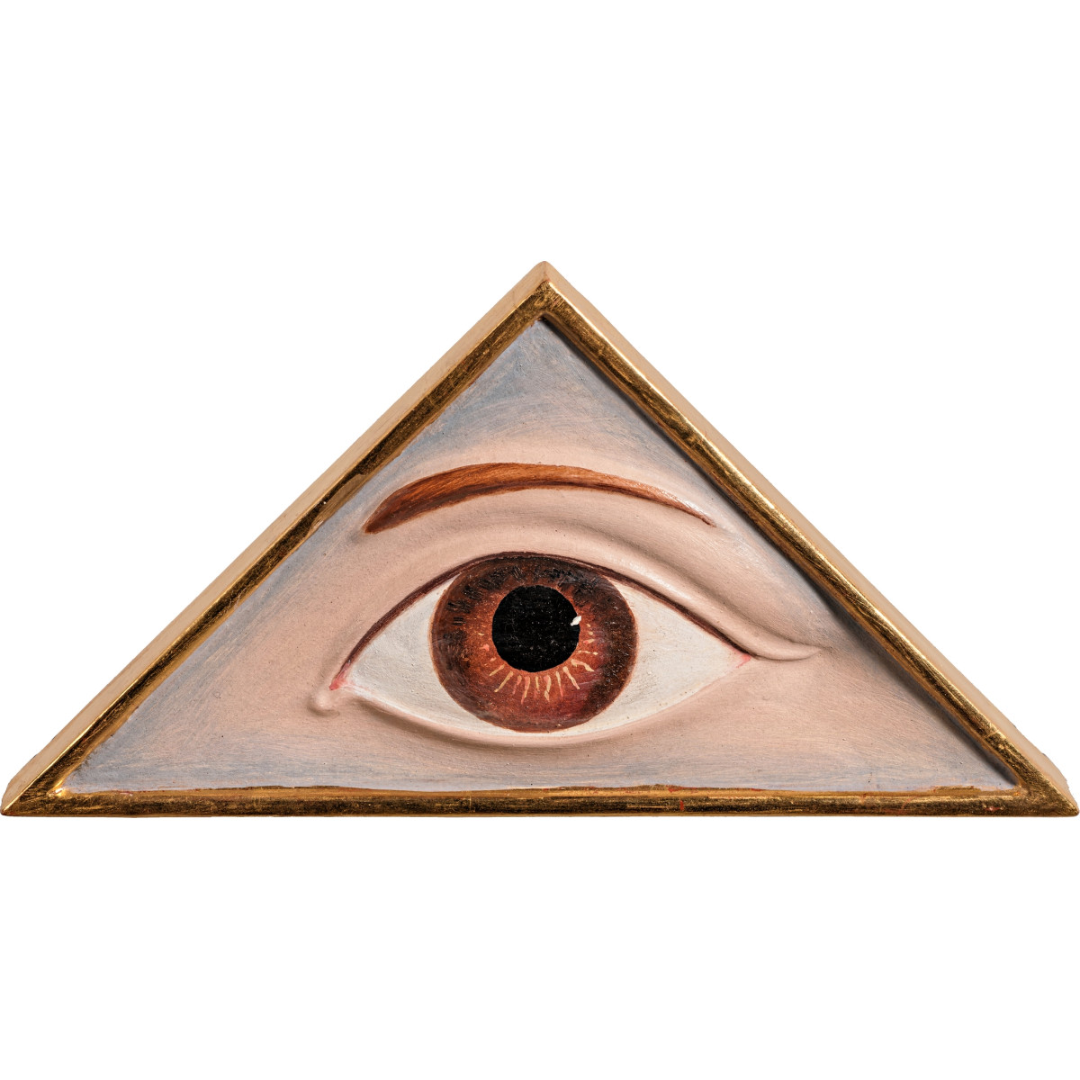 Ojo de Dios